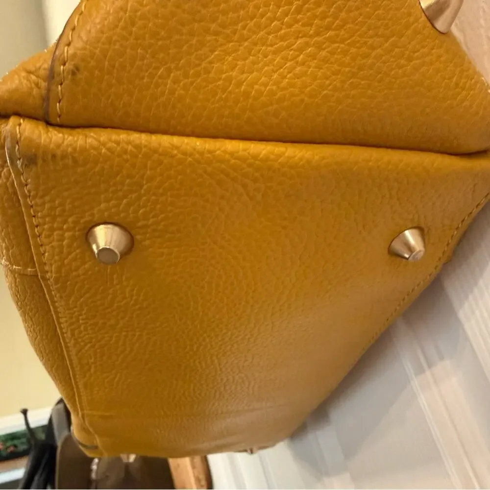 Ora Delphine Satchel Bag